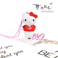 Красный свисток