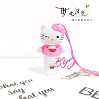 Розовый свисток