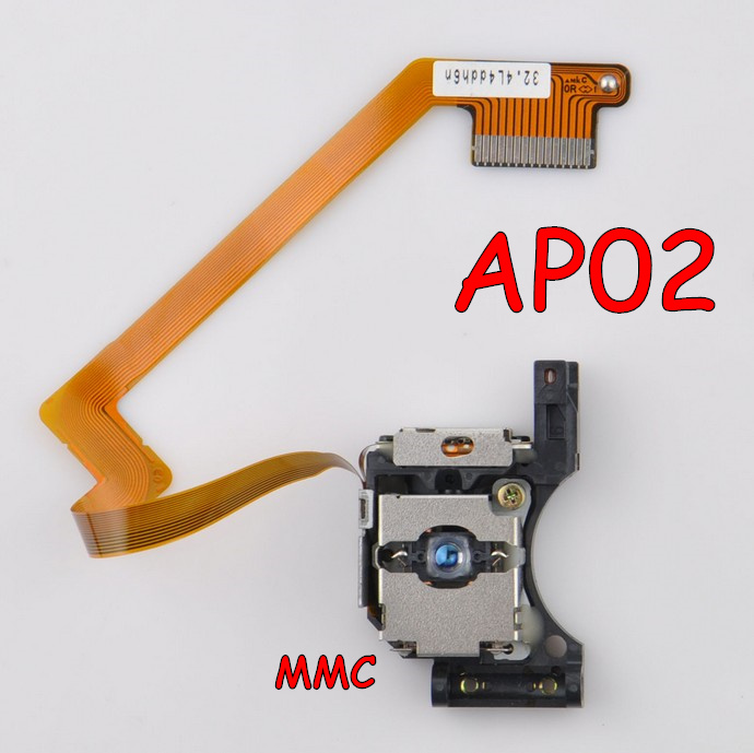  New original dress AlpineS-630 620 AP-02J AP02 CD laser head AP-02 AP02