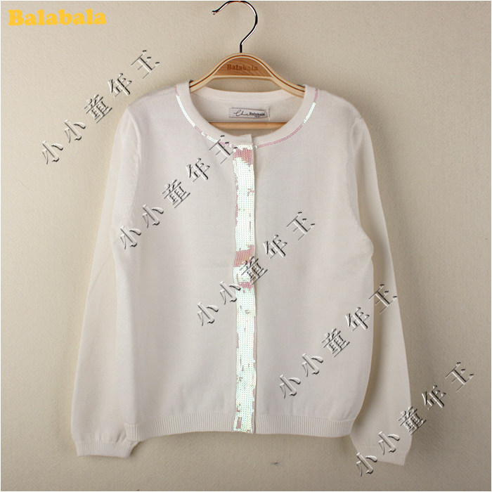 Pull fille - Ref 2104995 Image 9