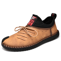 Motorcycle riding shoes men motorcycle rider road boots Autumn and winter off-road racing boots waterproof four seasons motorcycle travel equipment