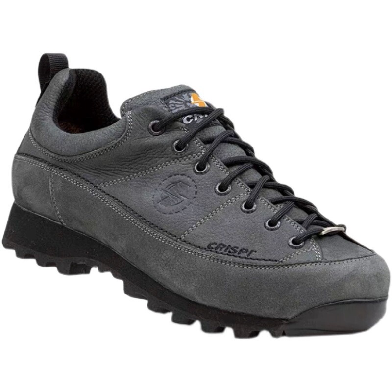 Crispi Hiking Shoes V-Soled Non-Slip Waterproof Breathable Italian Imported Goretex Mountain Series Outdoor Functional Mountaineering
