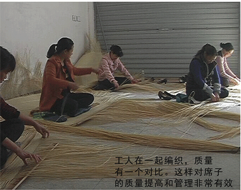 A3L水竹凉席1.8米人工编织老篾席竹编席子头青水竹席子纯手工老凉-阿里巴巴