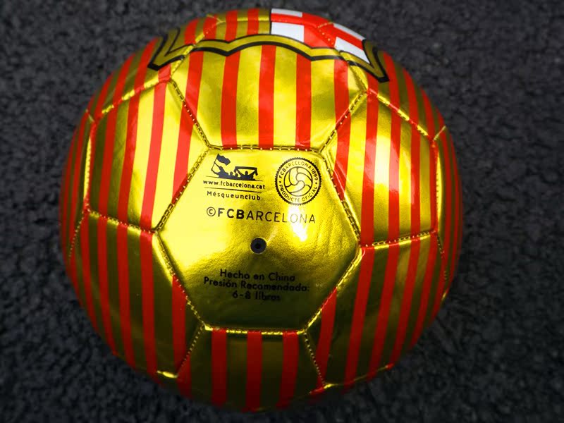 Ballon de foot - Ref 5462 Image 7