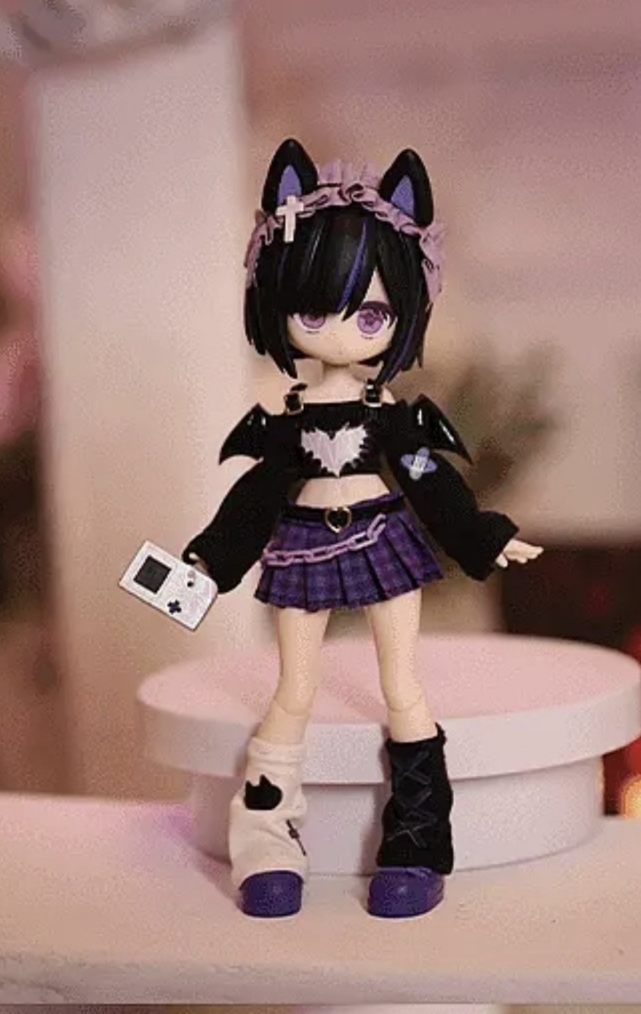 [Pre sale within July] The throbbing is instantaneously, and the blind