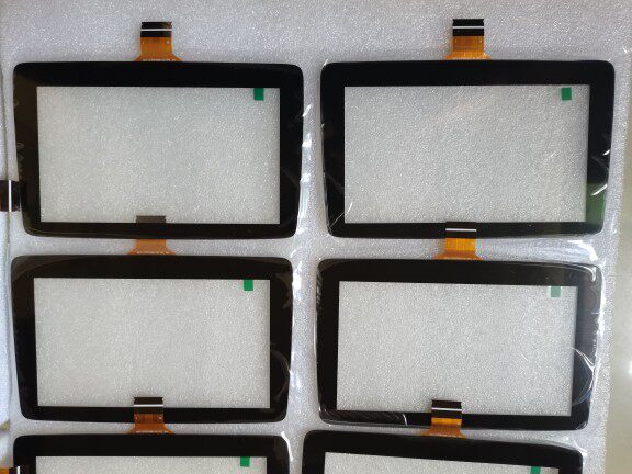 Mazda Atez cx-4 Aung Kersyan original factory Desai original car navigation capacitive touch screen