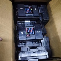 Kia 18 smart car engine compartment small fuse box outdoor fuse box air conditioning relay small fuse box original