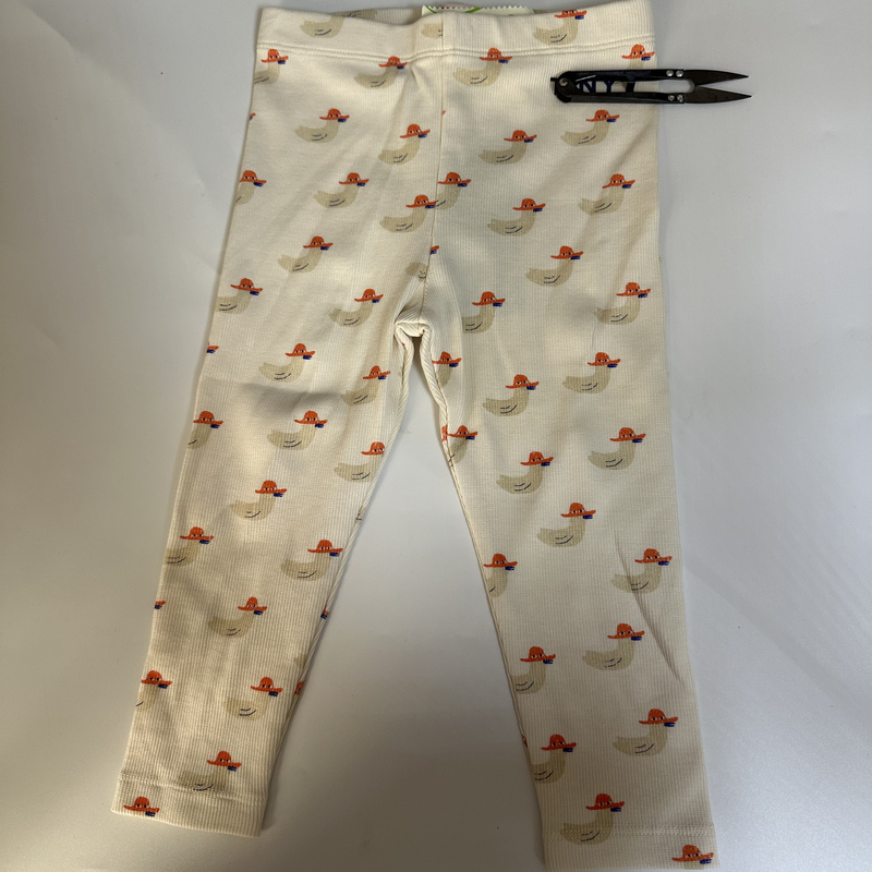 Spanish Boys and Girls Spring and Autumn Pants Leggings