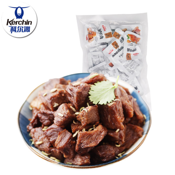 科尔沁 卤汁系列套餐 230g 天猫优惠券折后￥24.9包邮（￥49.9-25）2款可选