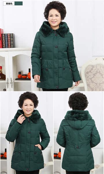 中老年风衣_雅歌中老年风衣(2)