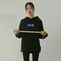 BUGOU Original Brand of No Interest Original Pattern All-cotton Couple Necropolis