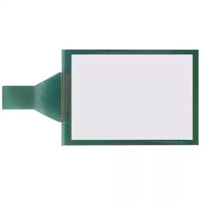 JAT600 resistive touch screen LCD screen Man-Machine Interface 32-line jet accessories JAT610 touch screen