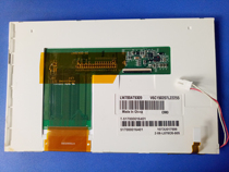 LW700AT9309 LW700AT9003 LW700AT9603 Eastone injection molding machine color screen