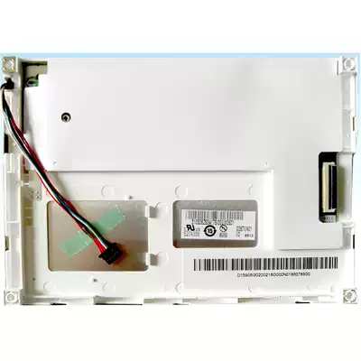 Youda optical fiber fusion machine LCD Screen 5 7 inch LCD medical instrument 320240 display G057VN01 V0