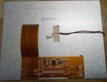  TM084SDHG02 Industrial LCD screen