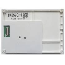 New spot 5 7 inch full color highlight LED display 320240 injection molding machine computer LCD screen CK057QH1