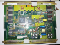 Spot Pingda 10 4 inch EL640 480-AAA industrial plasma LCD screen military computer display