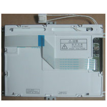  Spot Panasonic monochrome screen 5 7 inch EDMMUG2WCF small LCD screen injection molding machine black and white 320240 display