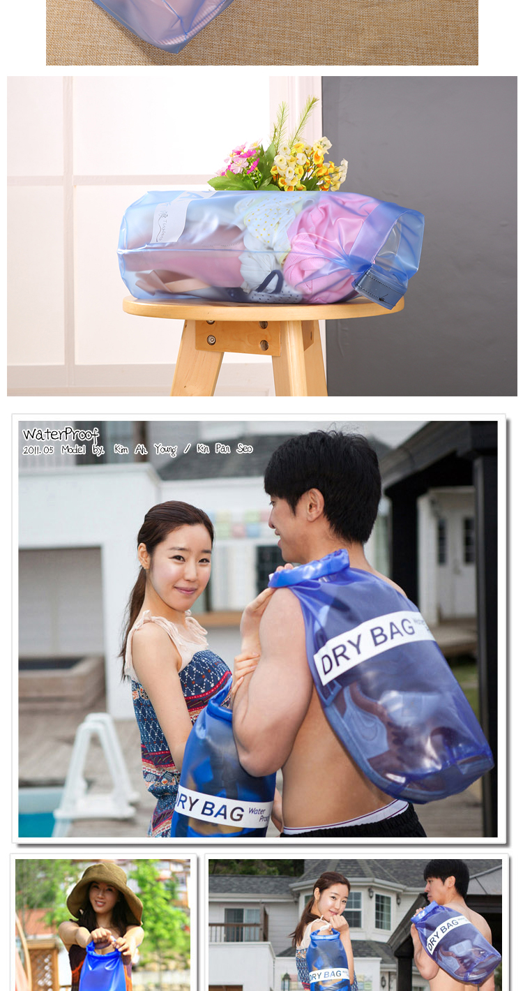 Sac de sport - Ref 14031 Image 6