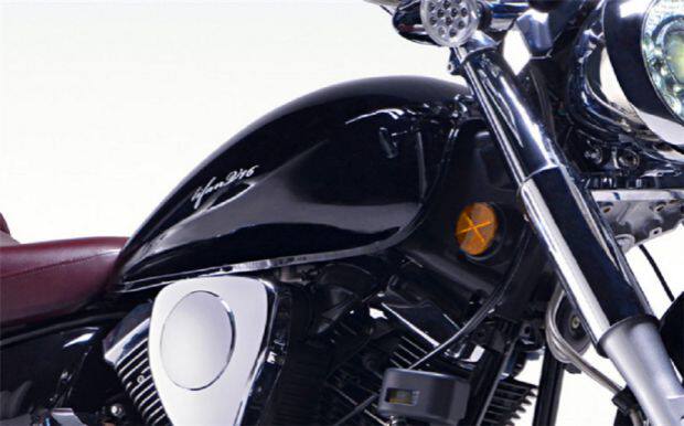 Lifan lf250 d