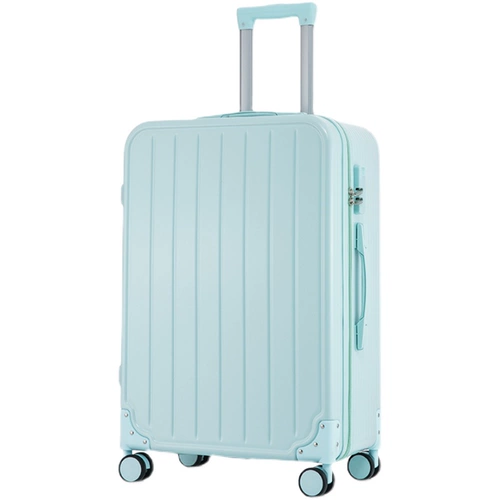 Чемодан, универсальная прочная коробка для путешествий, 24 дюймов