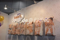 Direct mail Swedish purchase imported high-end libero Rebeile diapers touch diapers pull pants