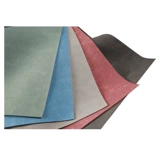 Имитация коров Flip -Up, Retro, царапина, DIY ручной работы