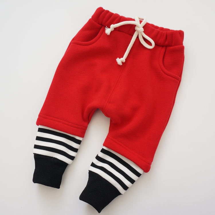 Pantalon pour garcons et filles - Ref 2058337 Image 24