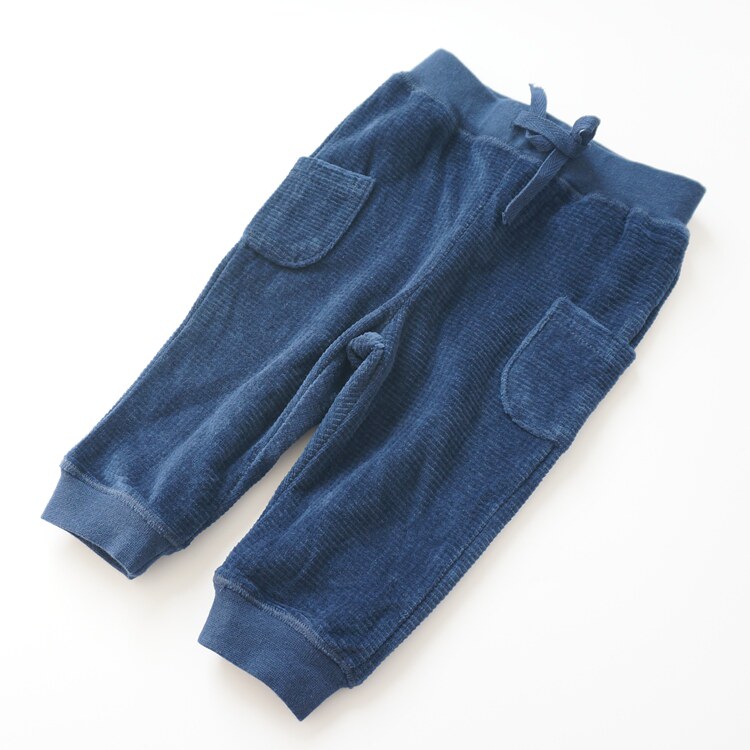 Pantalon garcon NAME IT en velours - Ref 2055680 Image 29