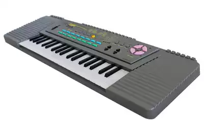 Children's electronic piano Yongmei MS200A 37 key accordion button to send microphone holiday birthday gift general beginner
