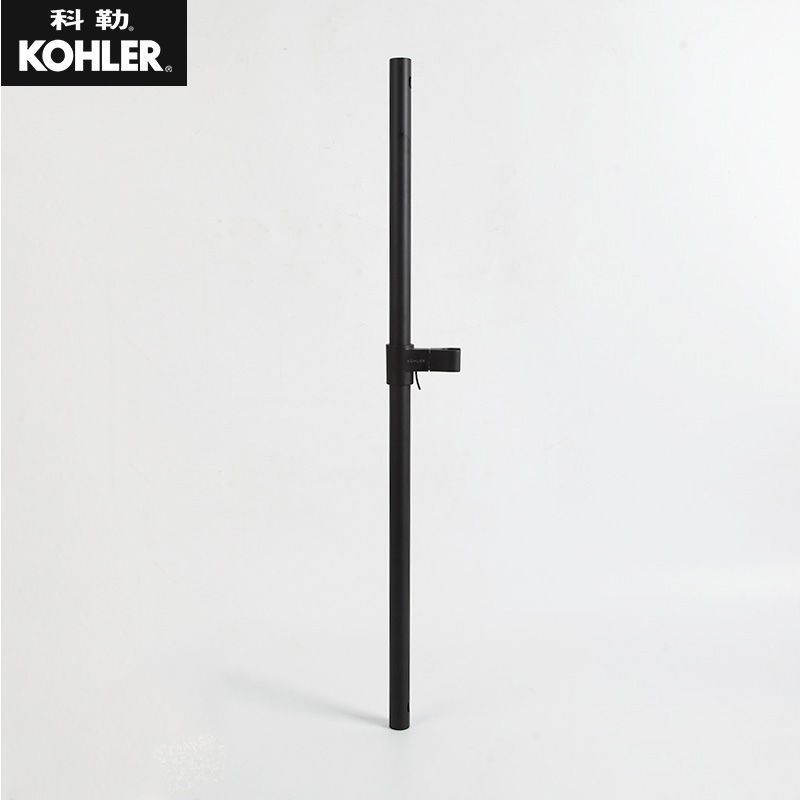 Kohler New shower accessories 80cm sliding shower bracket K-8524T-CP