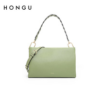 Red Valley Womens Bag Special Cabinet Identical Suzulan Series Temperament Bullskin Large Capacity Single Shoulder Bag Woman H51750582 3