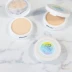 [Thượng Hải] [Tati khuyên dùng] Kem dưỡng ẩm che khuyết điểm J.Cat Aquasurance Compact - Bột nén