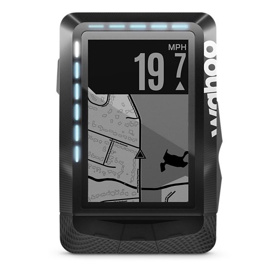 wahoo elemnt cadence