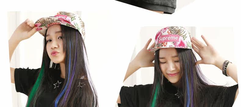 Extension mèches - Ref 218446 Image 18