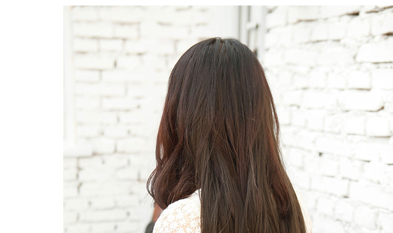 Extension cheveux - Ref 224236 Image 20
