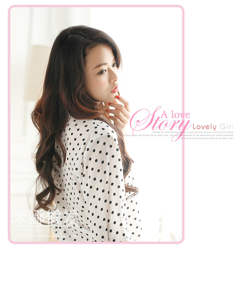 Extension mèches - Ref 225901 Image 9