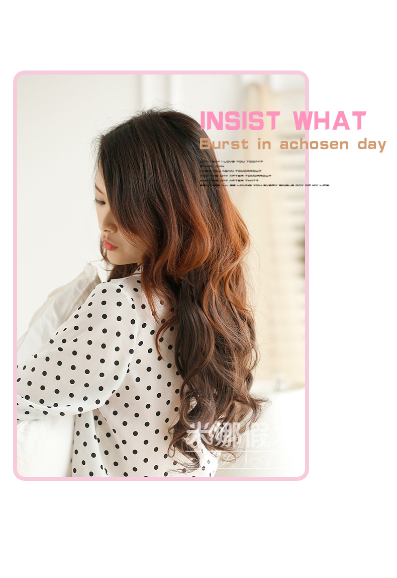 Extension mèches - Ref 225901 Image 11