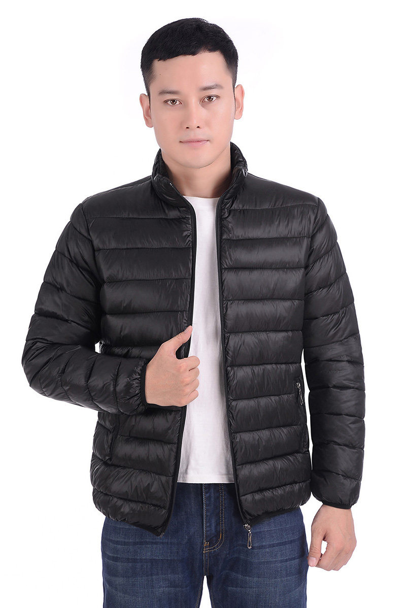 Blouson hiver pour homme   OTHER - Ref 3113829 Image 15
