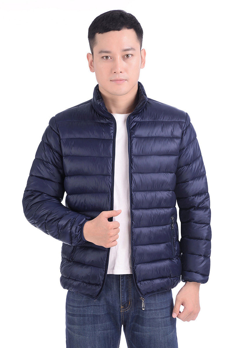 Blouson hiver pour homme   OTHER - Ref 3113829 Image 20