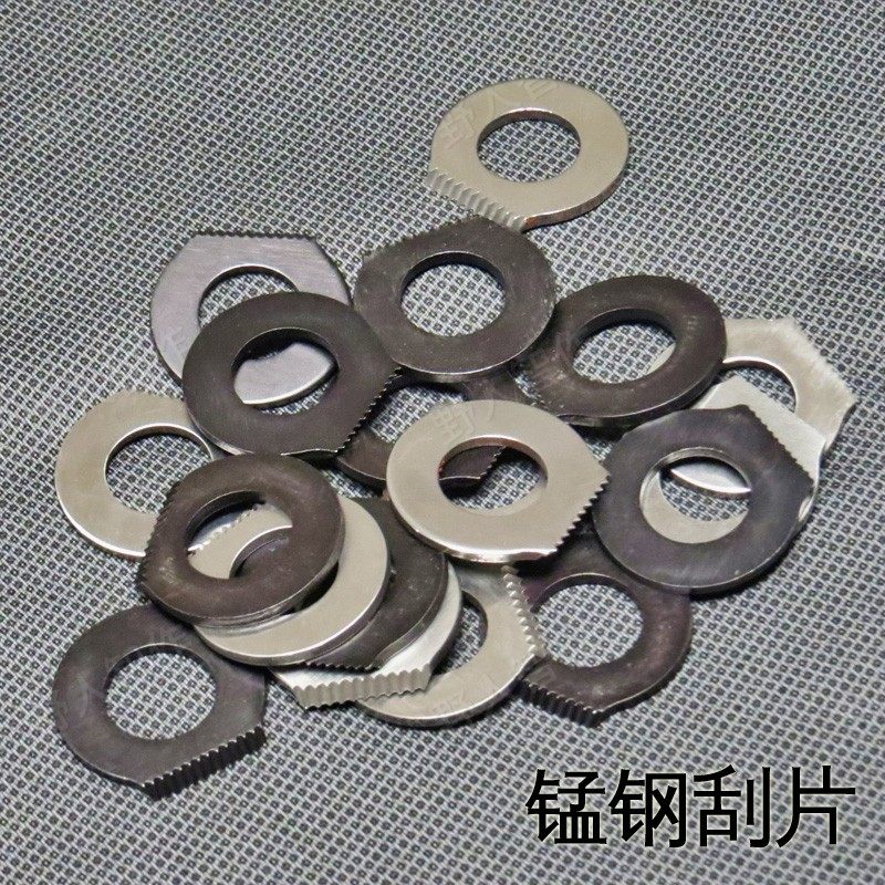 25年户外必买！锰钢打火棒刮片+伞绳项链组合避坑指南-打火石-淘宝好物网