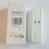 Israel RISCO shock detector GT06087B probe ATM machine EDUS009VIB0ACCC