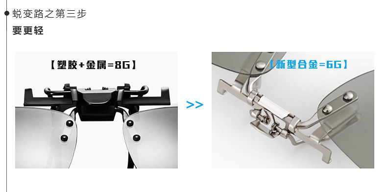 Lunettes 3D - Ref 2628086 Image 14