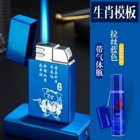 Синяя свиньи+Qi