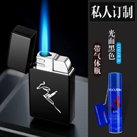 Настройка черного личности+Qi