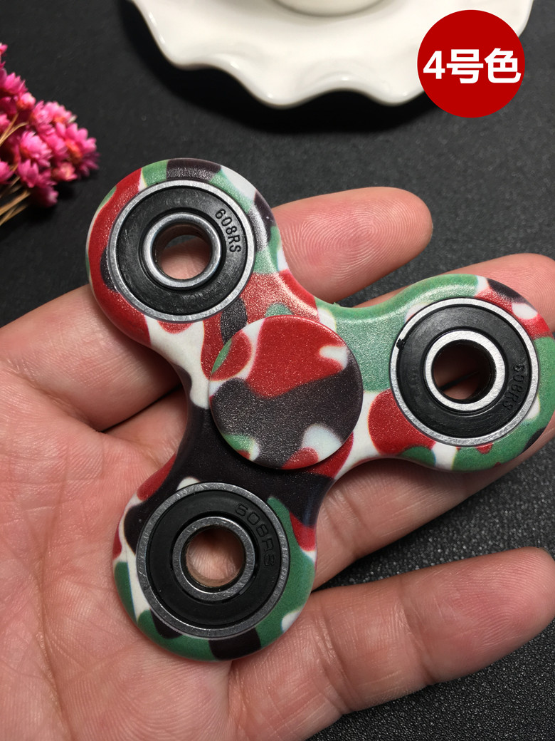 Finger spinner      - Ref 2614590 Image 13