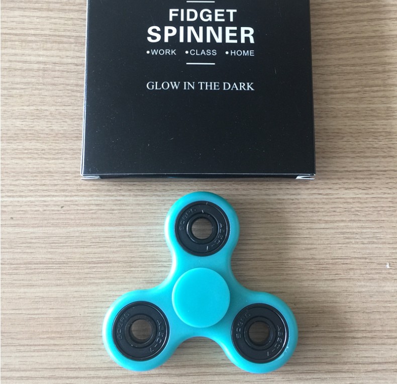 Finger spinner      - Ref 2614590 Image 39