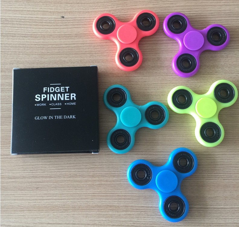 Finger spinner      - Ref 2614590 Image 33