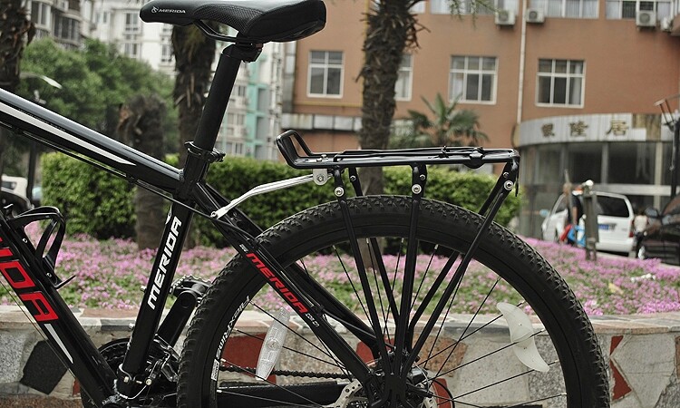 Porte-bagages pour vélo COOLCHANGE - Ref 2412124 Image 7