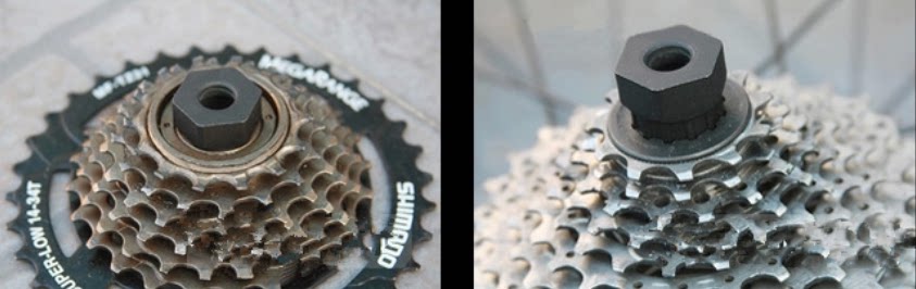 Outils pour vélo - Ref 2281166 Image 10